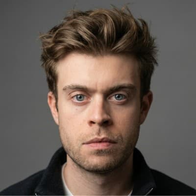 Brenden Fletcher, founder of ThinkPurple